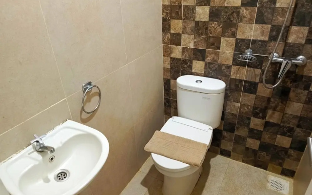 Kyrie Hotel