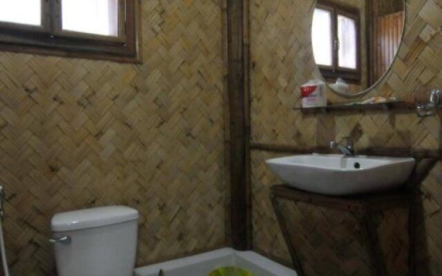 Sei Nazioni Cottages