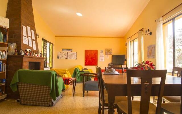 Lagarto Backpackers Hostel