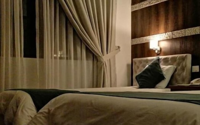 Hotel Chimborazo Internacional