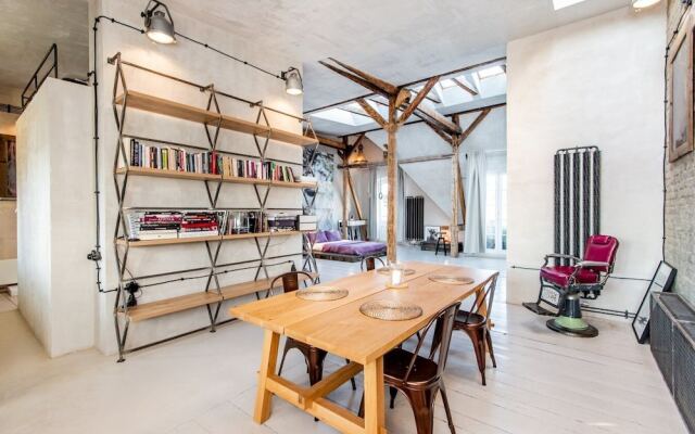 Super-Apartamenty Atelier