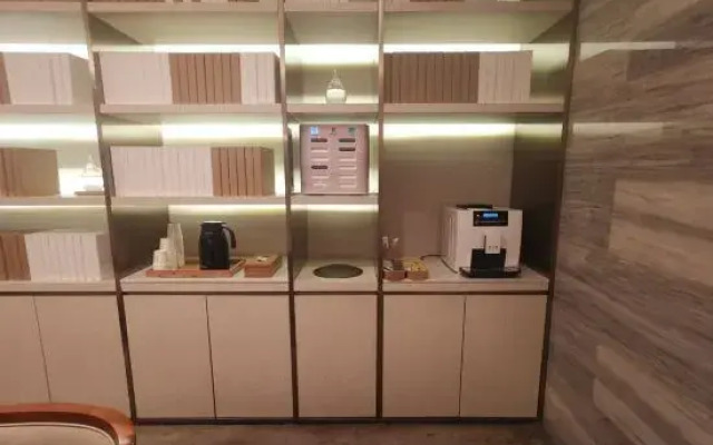 JI Hotel (Dalian Development Zone Wanda Plaza)
