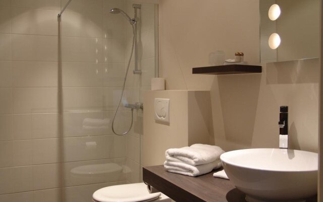 Hotel Mieke Pap