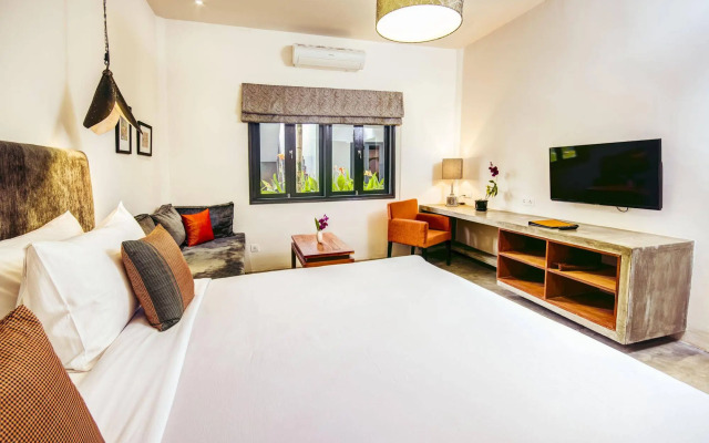 Santa Clara Boutique Hotel