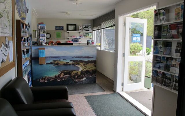 Paihia TOP 10 Holiday Park