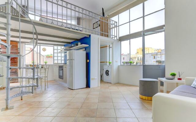 LOFT CAPOCCI 37 - Home and More