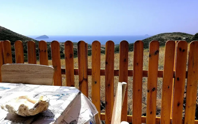 Agriturismo Erbe Matte