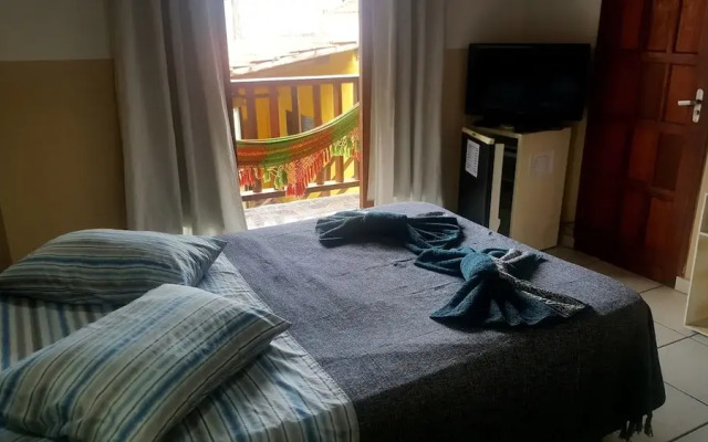 Guest House Canto Mineiro