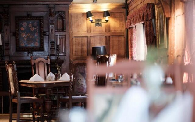 The White Swan Hotel