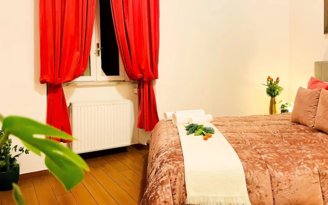 Colosseum Luxury Guesthouse