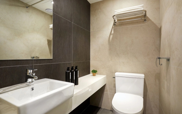 Hostel CLEO Seoul Hongdae