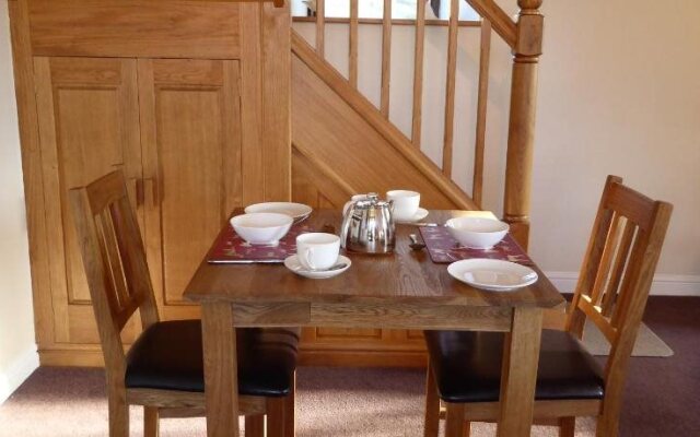 Orchard House Bed and Breakfast