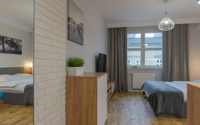 Native Apartments Augustiańska 24