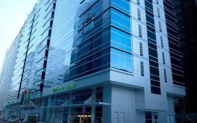 Vision Links Hotel Apartment 3