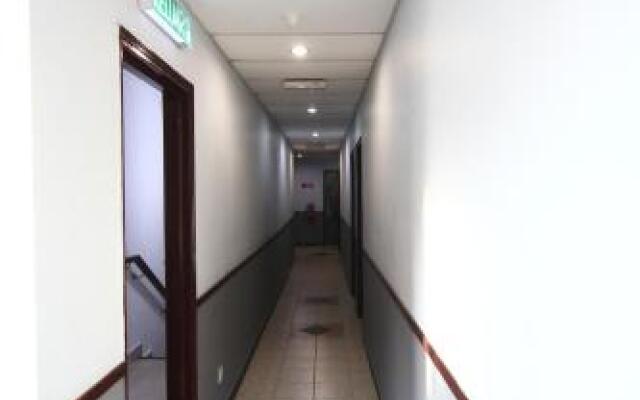 OYO 1230 Zen Zeng Budget Hotel