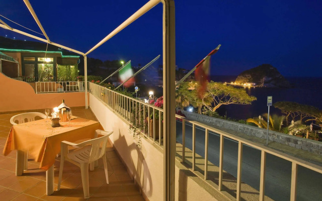Hotel Residence Sant'Angelo