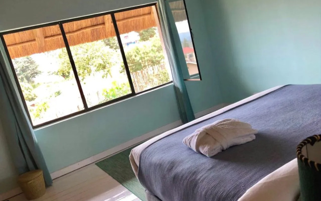Pili Pili Boutique Hotel