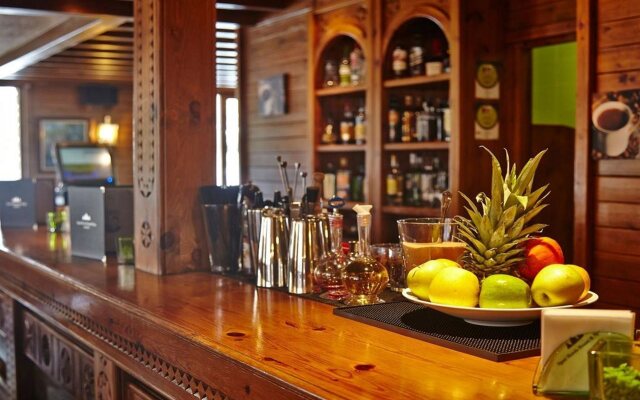 Sport Hotel