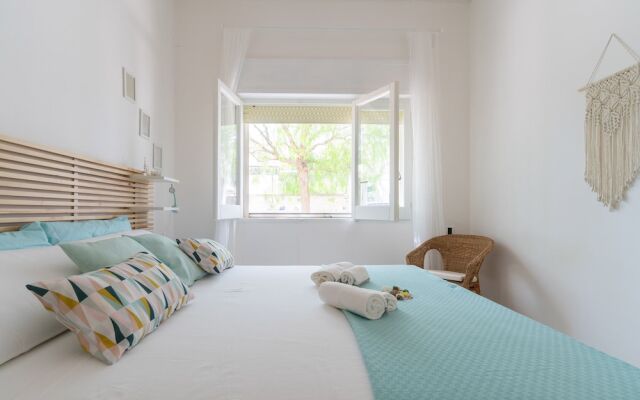 2473 Villetta Seaside by Barbarhouse