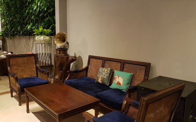 9Station Hostel & Bar Phu Quoc