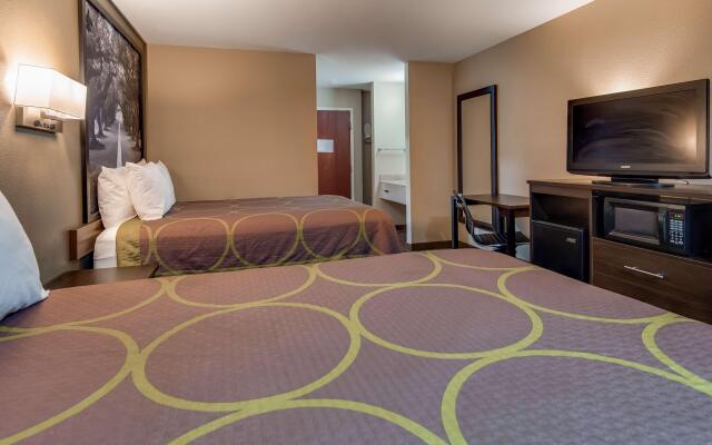 SureStay Hotel by Best Western Alexandria