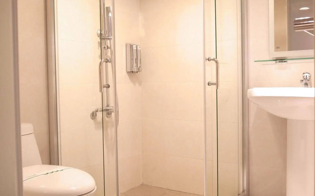 ECFA Hotel-Kunming