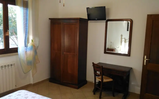 Villa San Nicola B&B