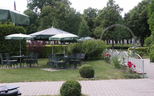 Hotel Zur Alten Oder Frankfurt