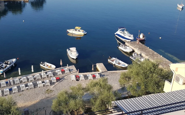 Apartments Tivat Obala