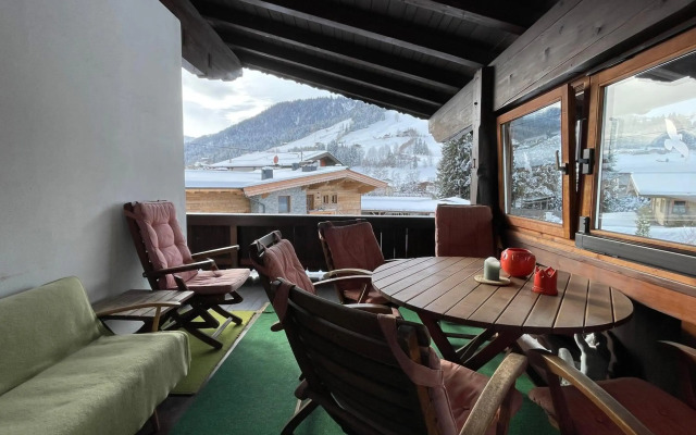 Kirchberg Chalet by Alpine Host Helpers