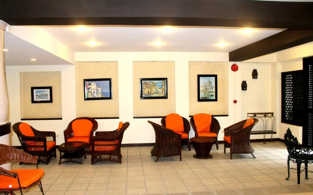Paradise Garden Hotel and Convention Boracay Powered by ASTON