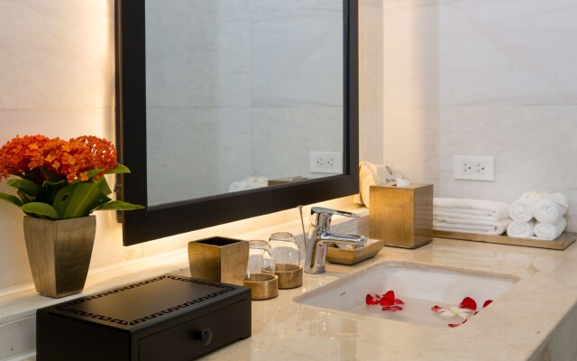 Grandvrio Ocean Resort Danang