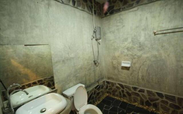 Bangkok Boutique Resort Rangsit