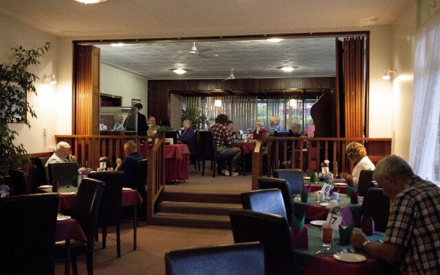 Manjimup Motor Inn