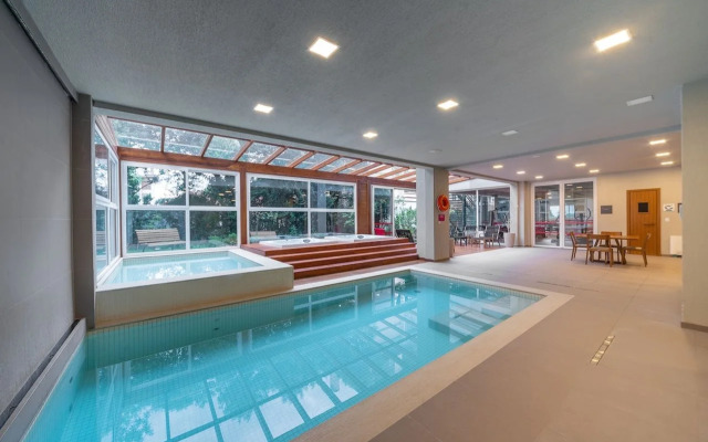 Hotel Laghetto Stilo Borges