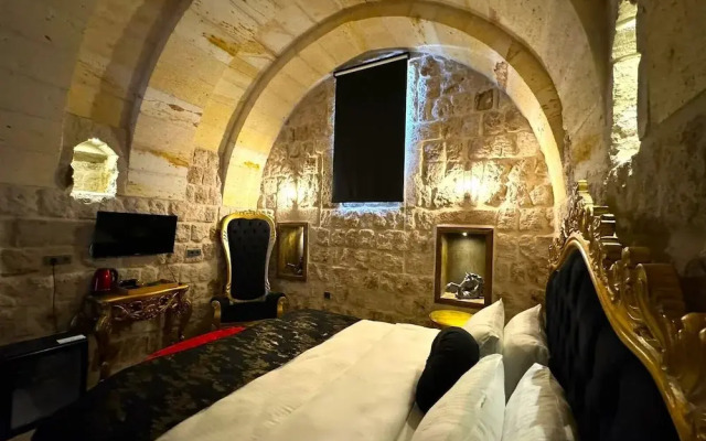 Patina Cappadocia