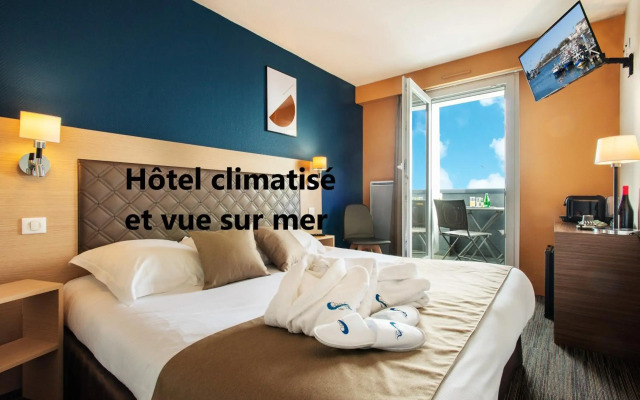 Hotel Opal'Inn