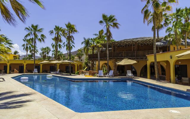 Playa del Sol