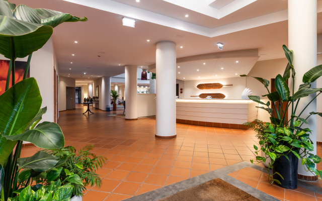 Pestana Ocean Bay Resort