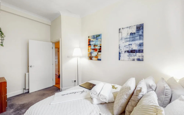 Park Lane Apartments Marble Arch