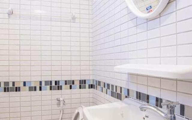 Poon Sook Apartment