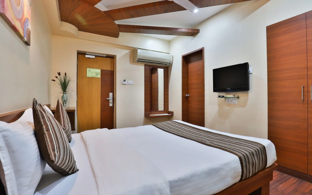 Hotel President