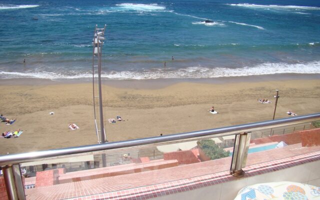 The Beach Las Canteras Vacacional