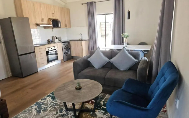 Shumba Valley Lodge