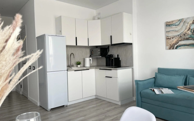 Апартаменты Йорт на улице Ярдем 25