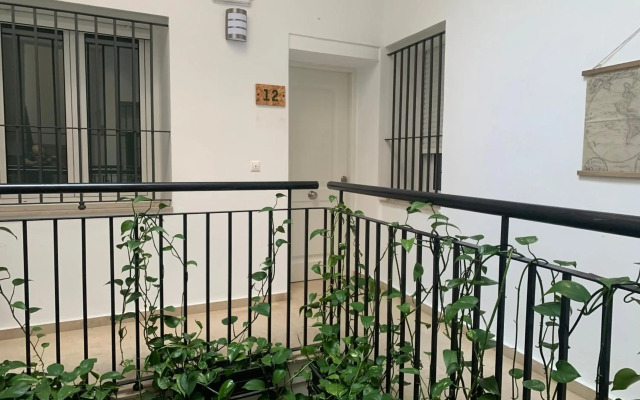 La Casa Morada - Hostel