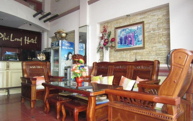 Phi Long Riverside Hotel