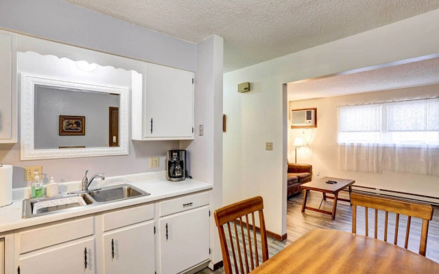 Pet-friendly Pierre Vacation Rental!