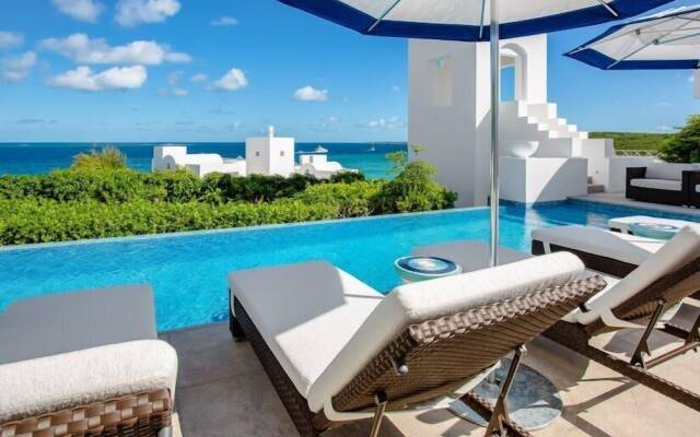 Long Bay Villas - Villa Sky