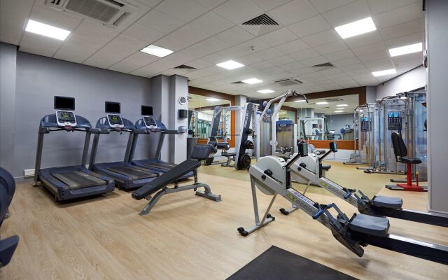 Doubletree by Hilton Coventry